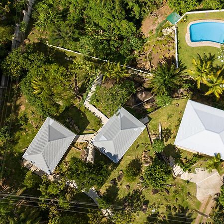 Naturalis - Oceanview Residences Misere Екстериор снимка