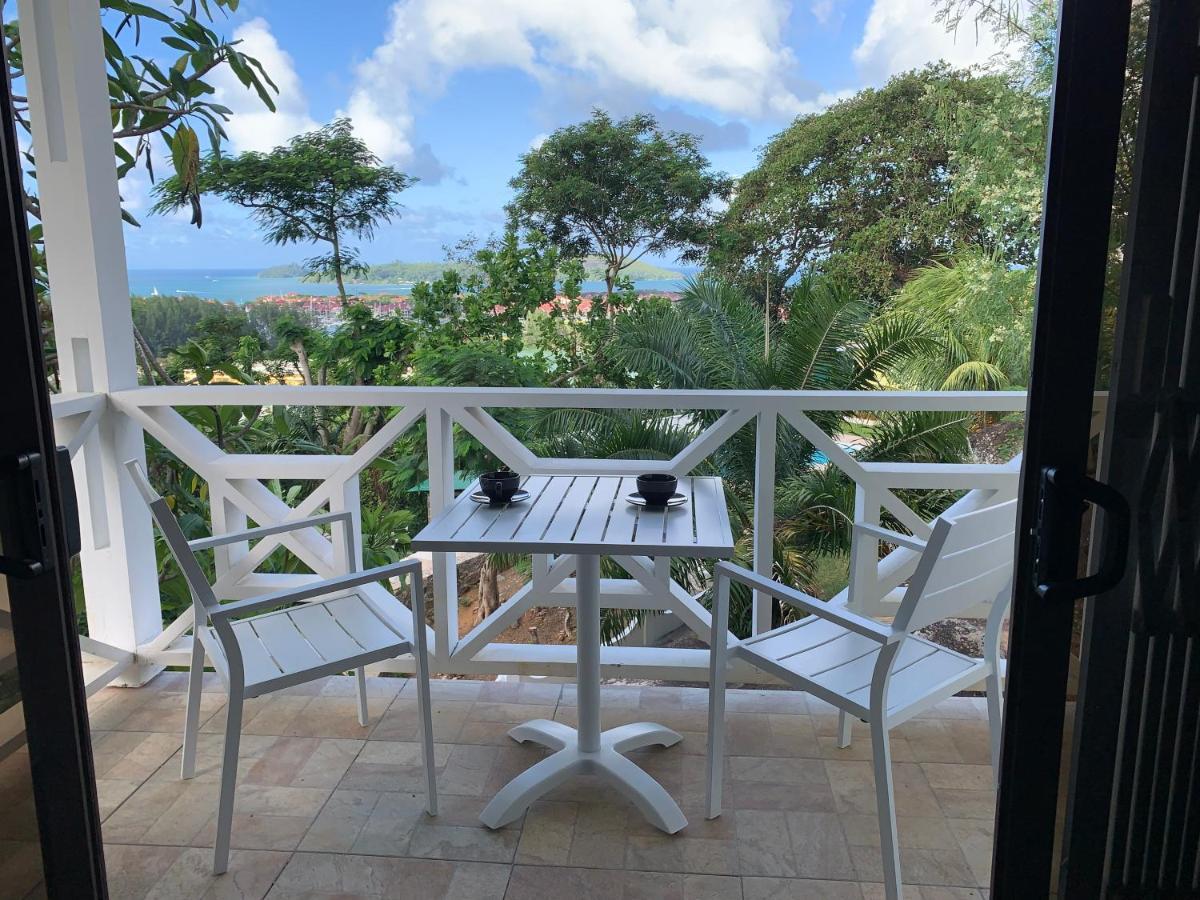 Naturalis - Oceanview Residences Misere Екстериор снимка
