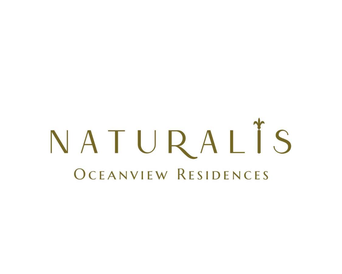 Naturalis - Oceanview Residences Misere Екстериор снимка