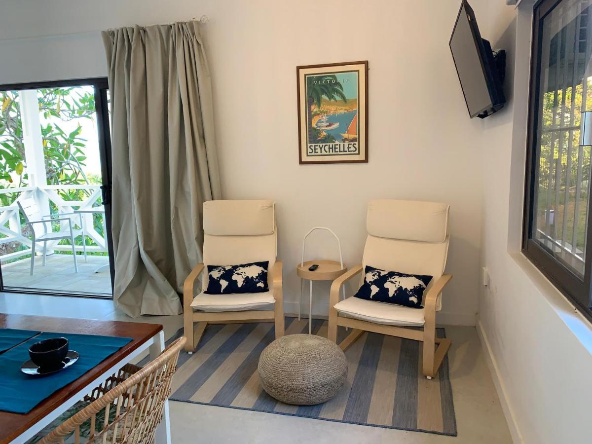 Naturalis - Oceanview Residences Misere Екстериор снимка