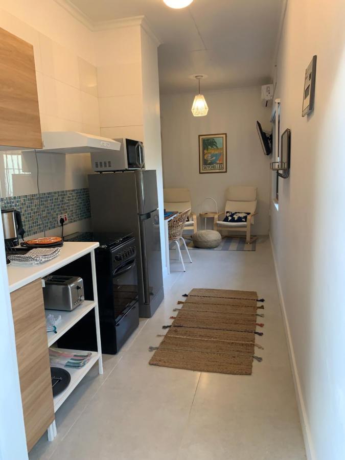 Naturalis - Oceanview Residences Misere Екстериор снимка