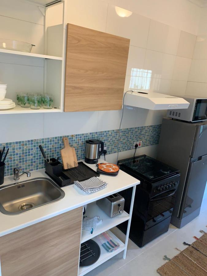 Naturalis - Oceanview Residences Misere Екстериор снимка