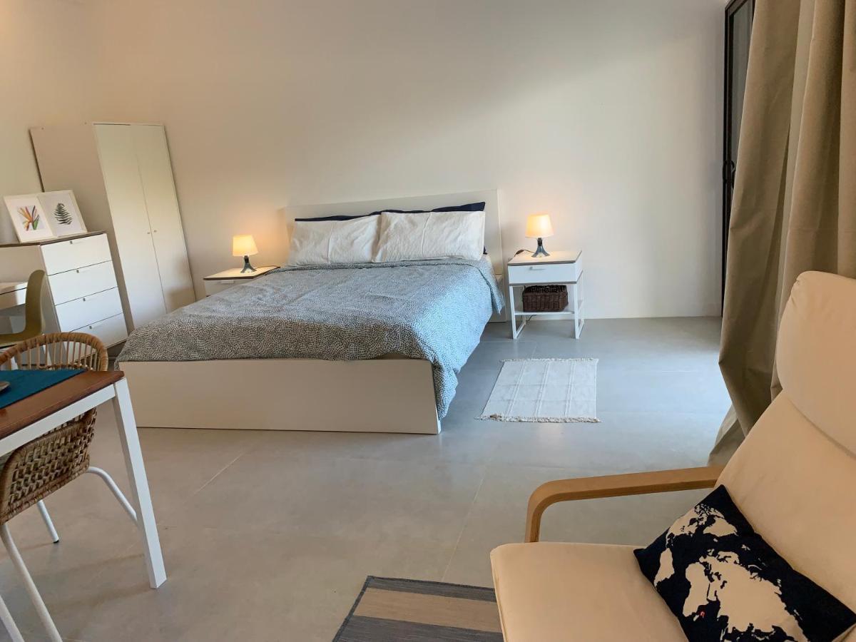 Naturalis - Oceanview Residences Misere Екстериор снимка