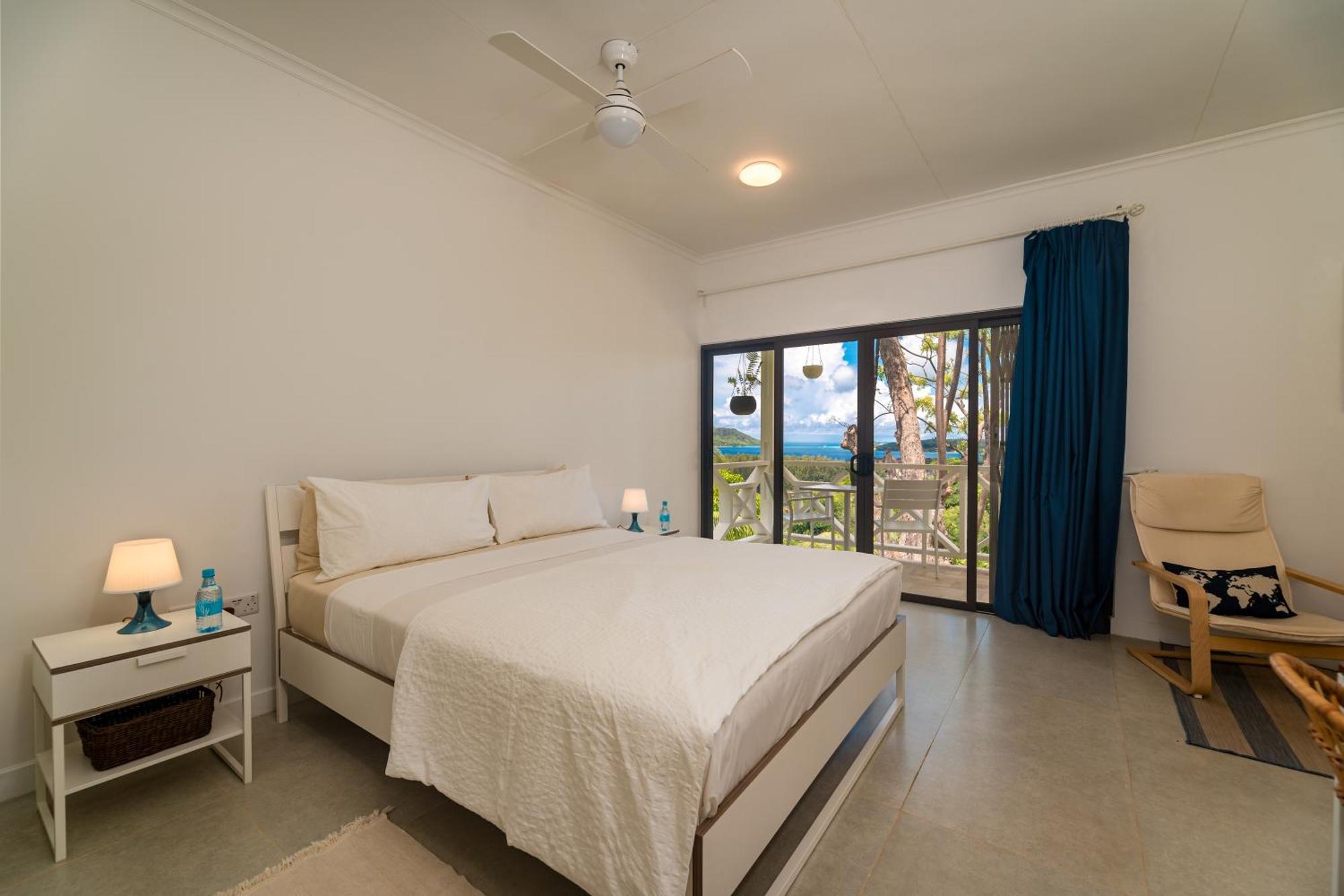 Naturalis - Oceanview Residences Misere Екстериор снимка