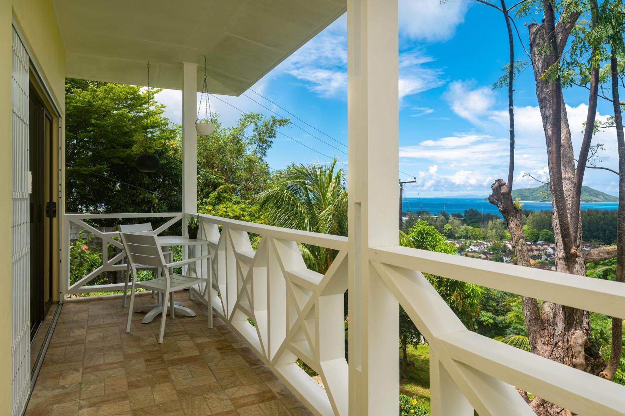 Naturalis - Oceanview Residences Misere Екстериор снимка